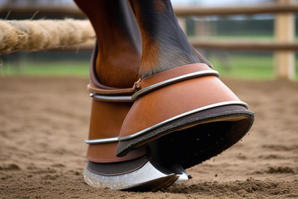 best-horse-hoof-boots