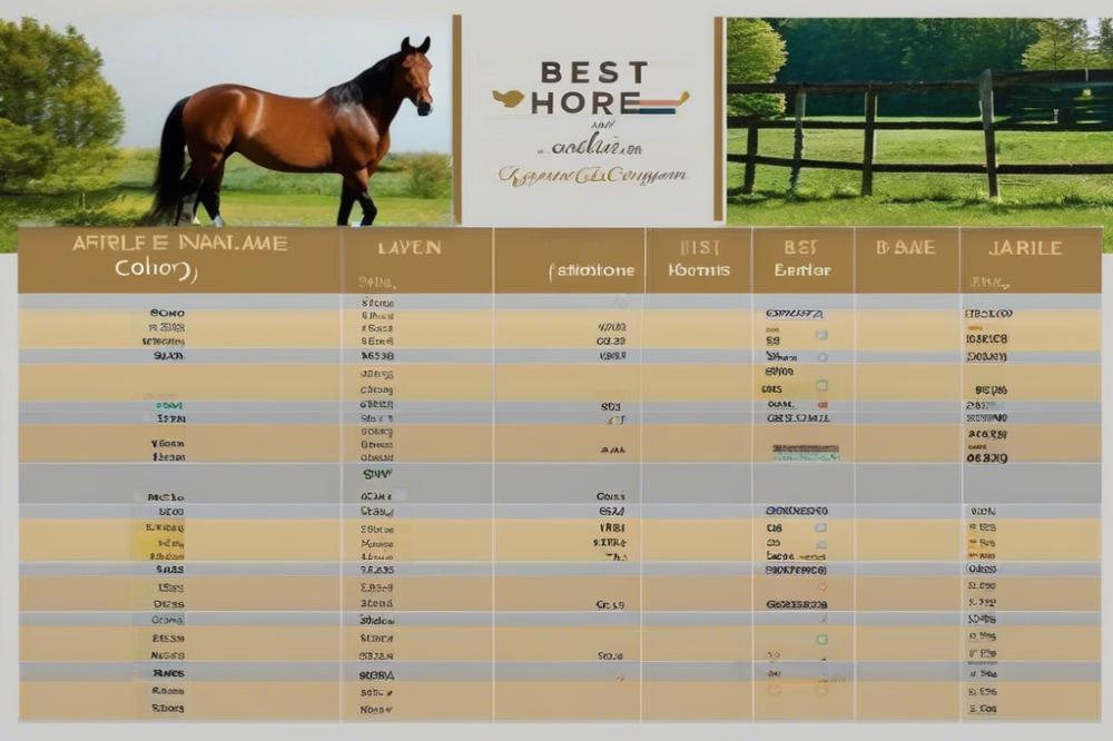 best-horse-names-based-on-color