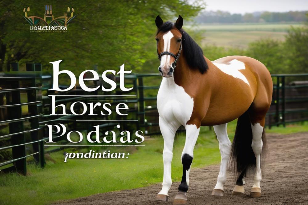 best-horse-podcasts