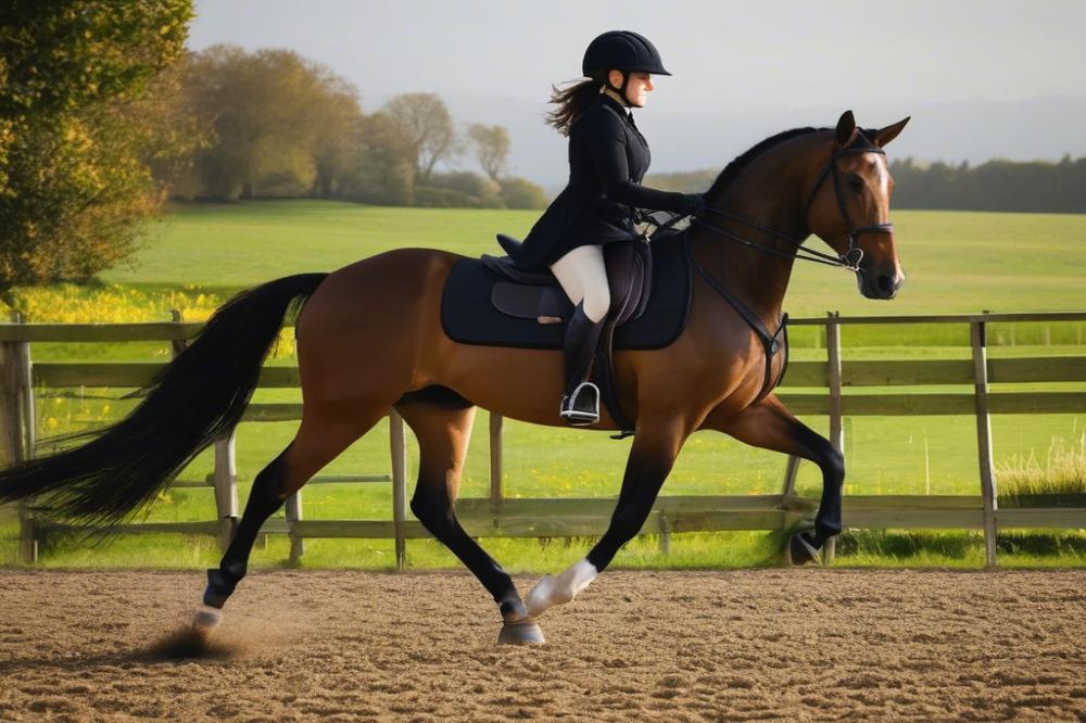 best-horse-riding-body-protectors