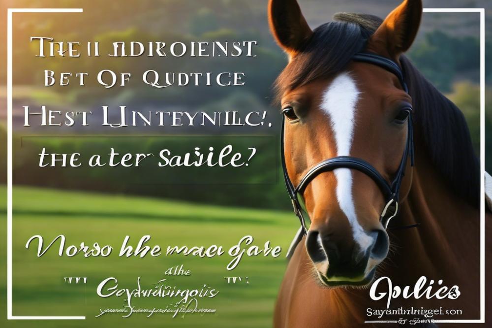 best-horse-riding-quotes