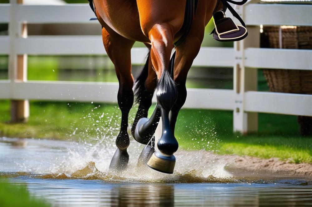 best-horse-soaking-boots