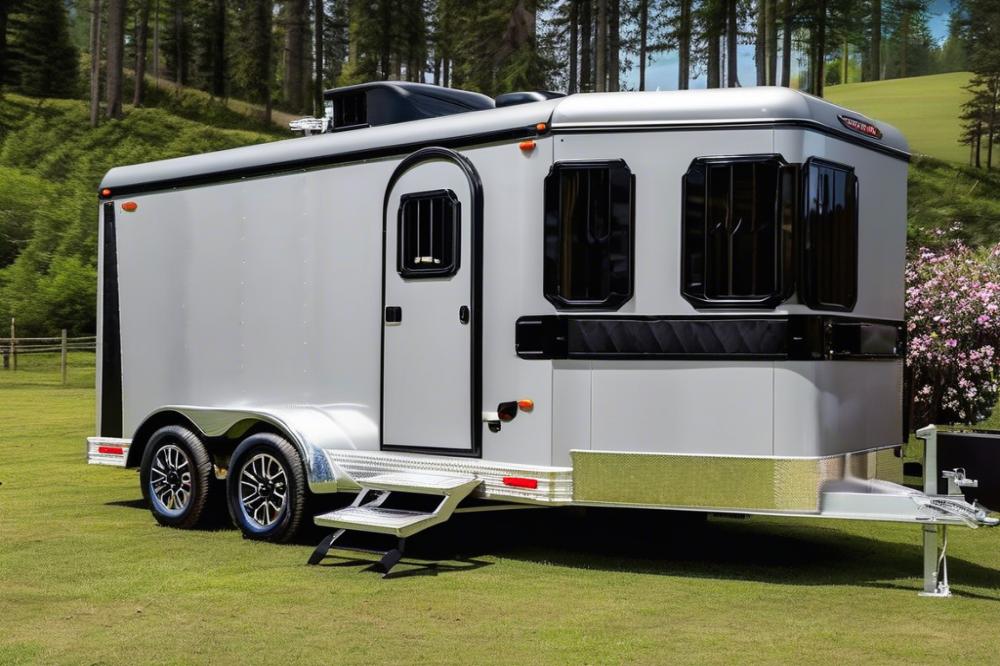 best-horse-trailer-brands