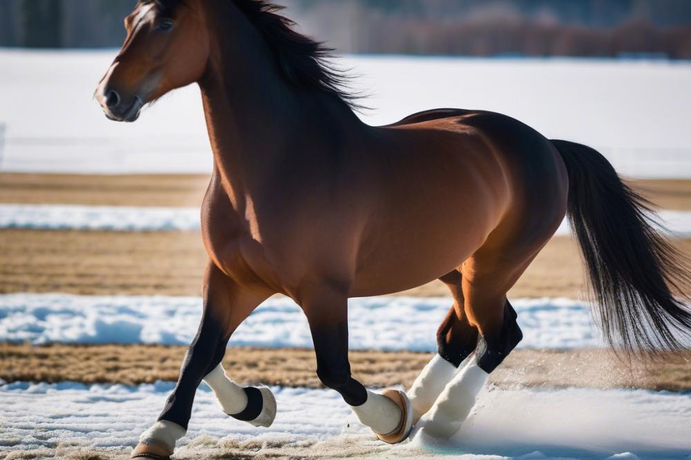 best-ice-boots-for-horses