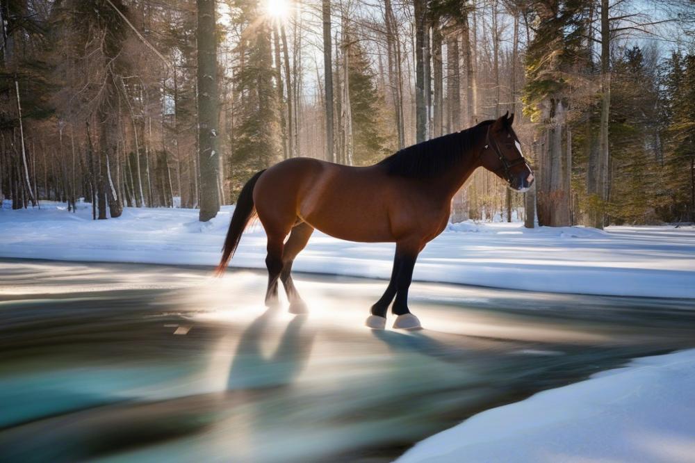 best-ice-boots-for-horses