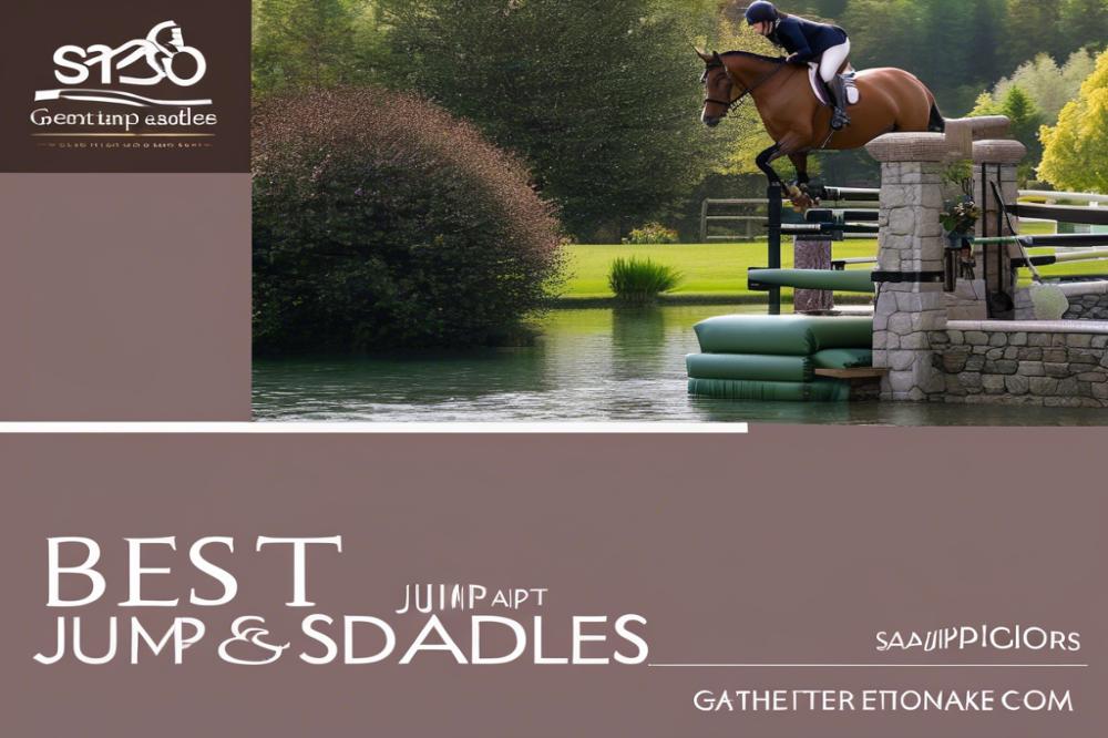 best-jump-saddles