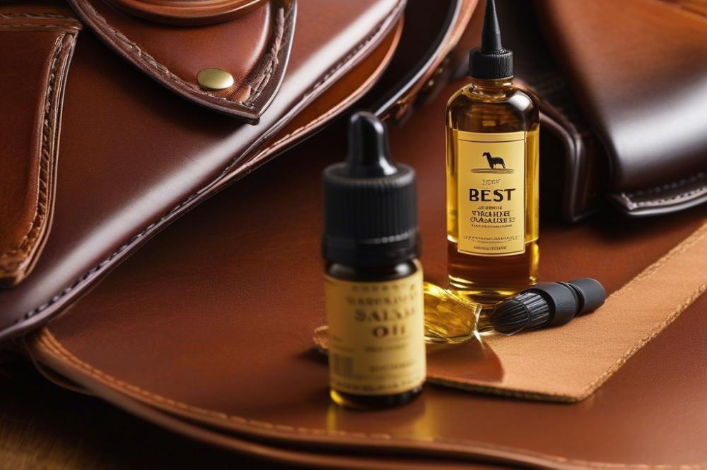 best-oil-for-saddle-leather