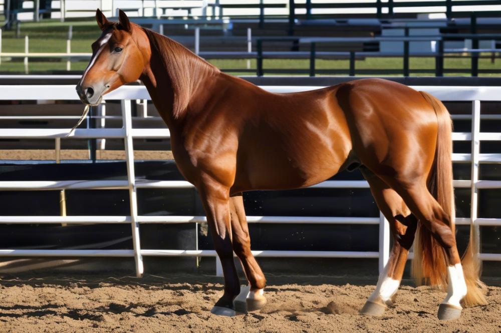 best-quarter-horse-bloodlines