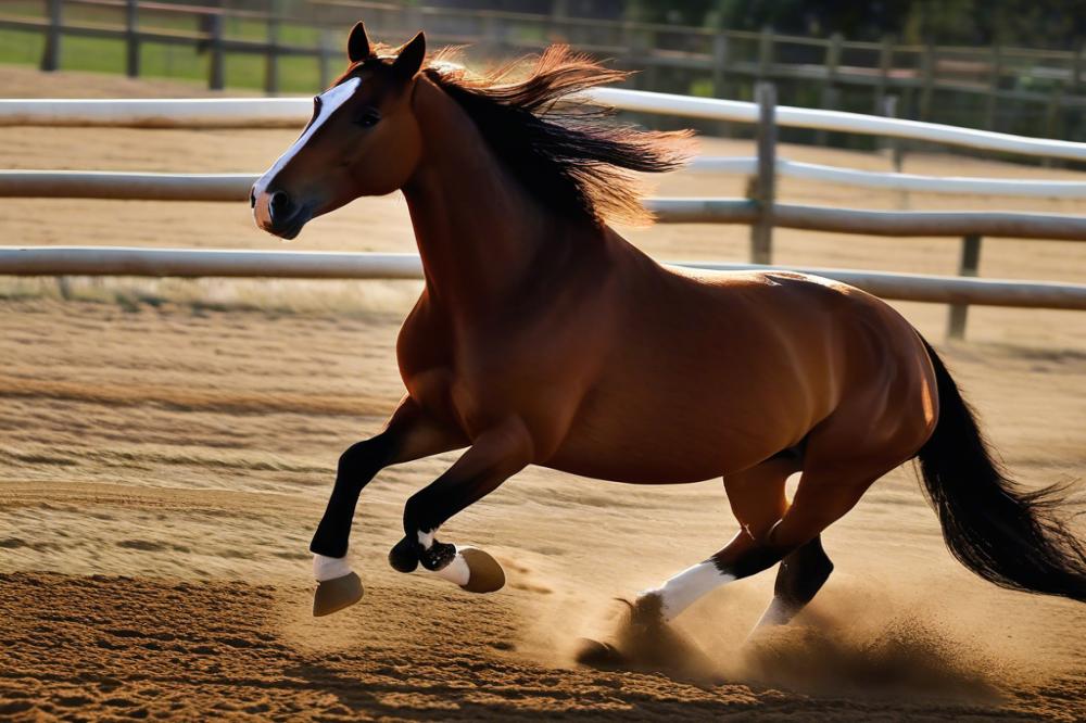 best-quarter-horse-bloodlines