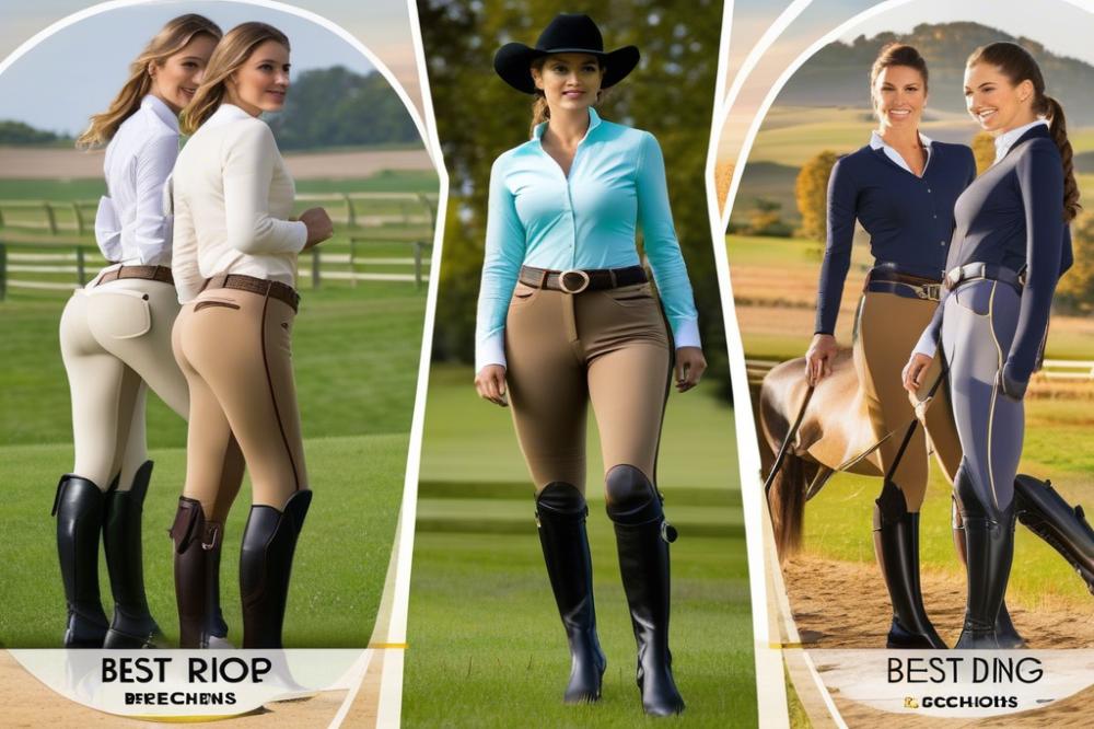 best-riding-breeches