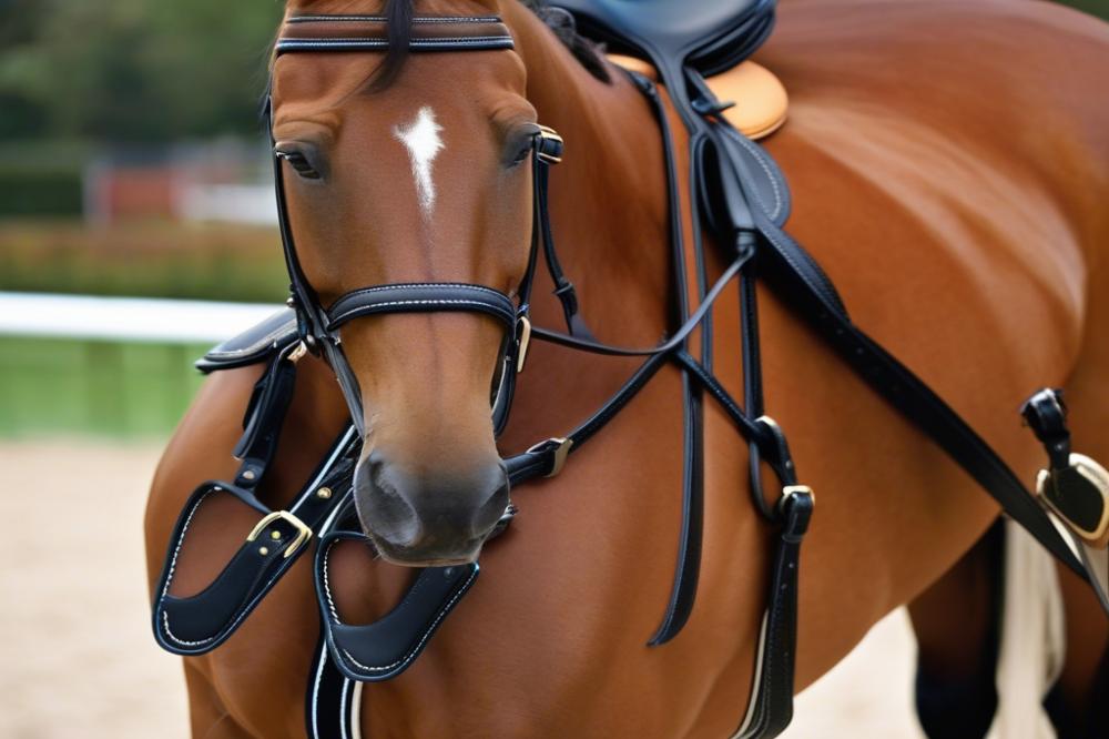 best-saddles-for-thoroughbreds