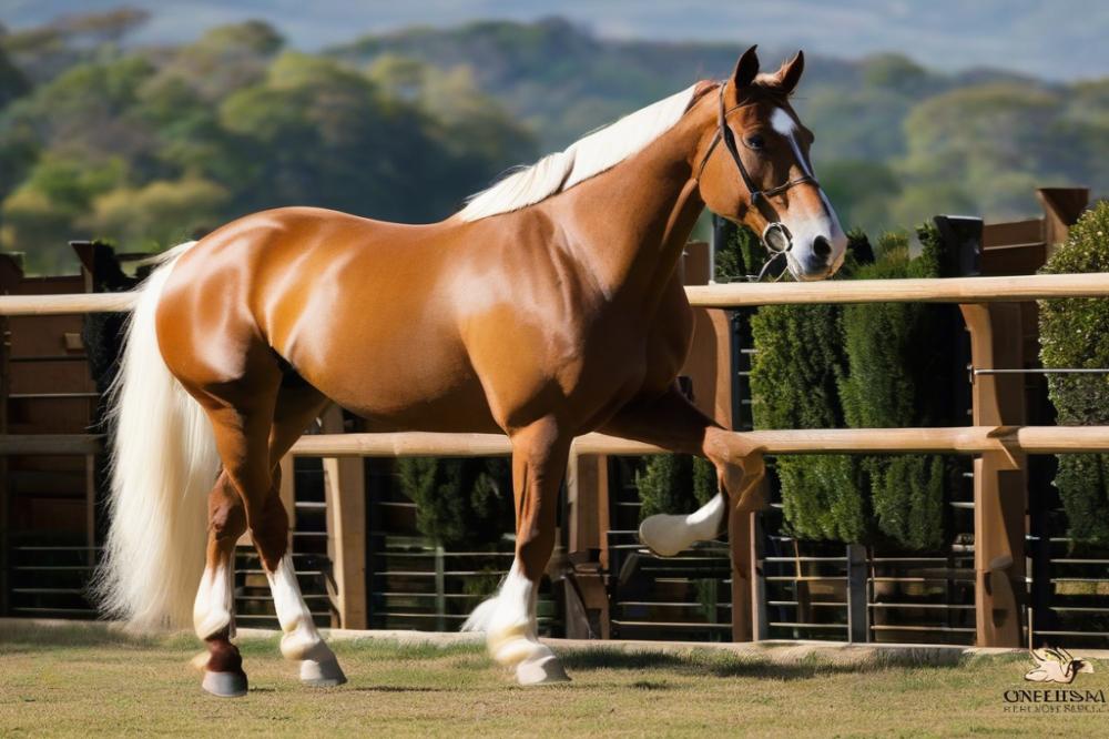 best-saddles-for-thoroughbreds