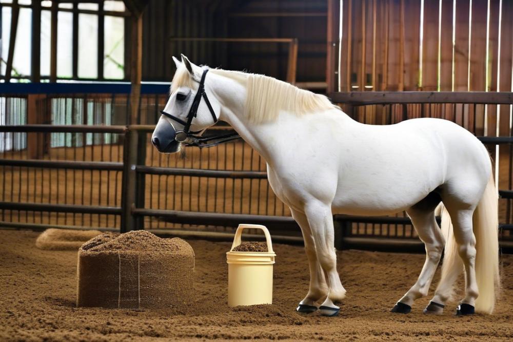 best-slow-feeders-for-horses