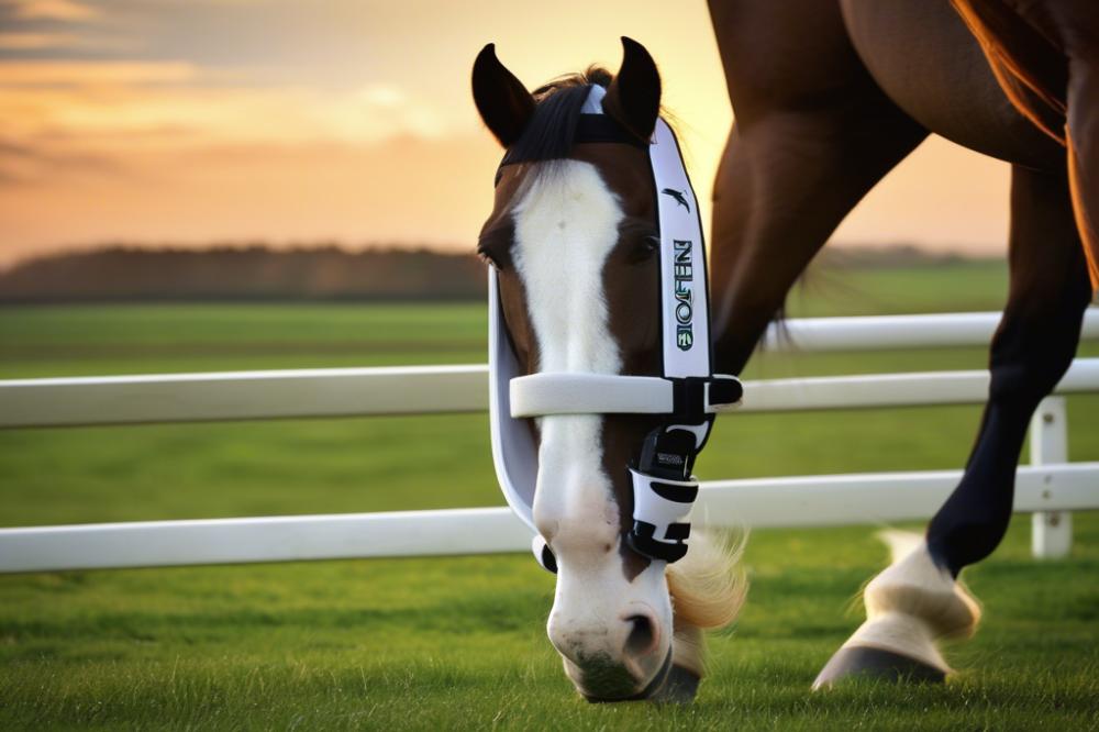 best-splint-boots-for-horses