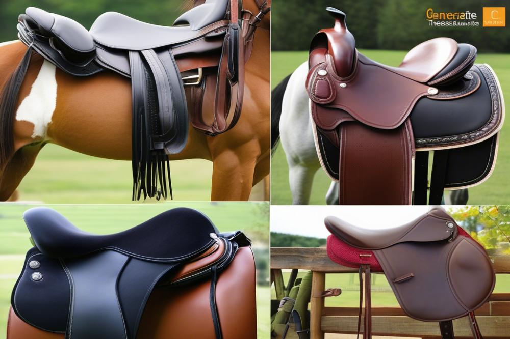 best-treeless-saddle