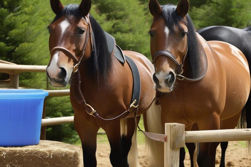 best-water-trough-for-horses