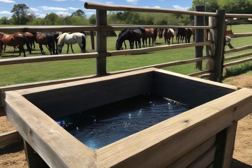 best-water-trough-for-horses