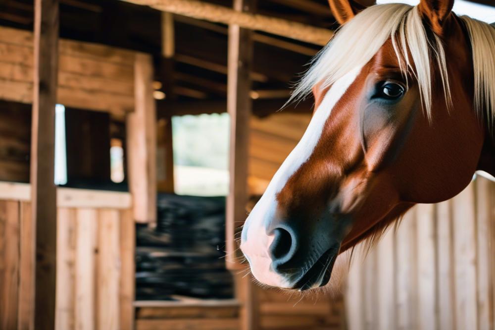 best-waterless-shampoo-for-horses