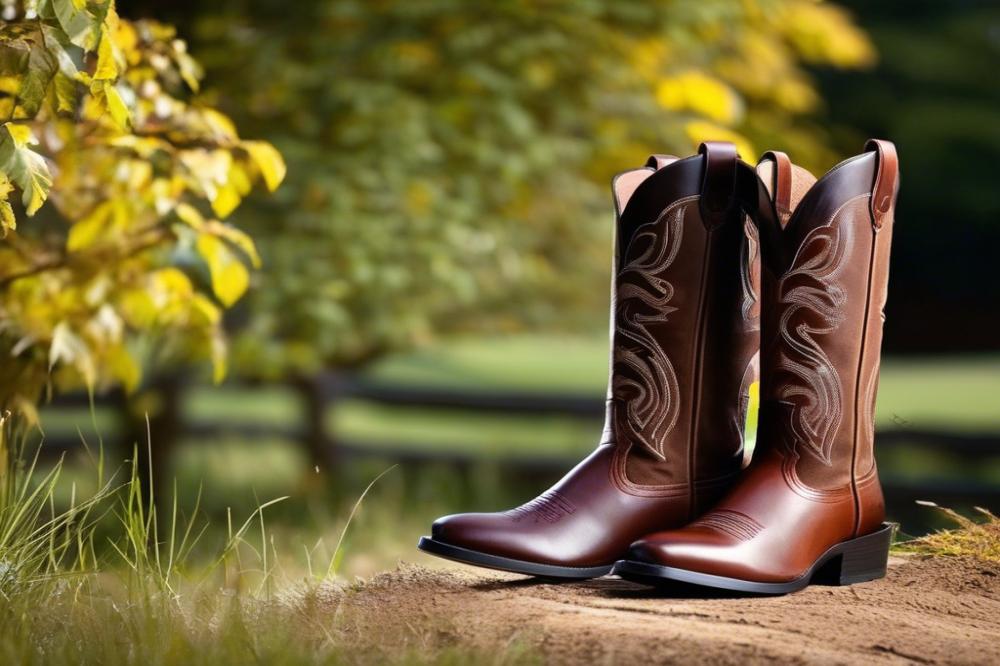 best-western-riding-boots