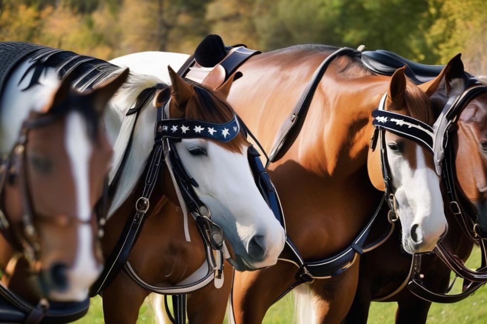 best-western-saddle-brands