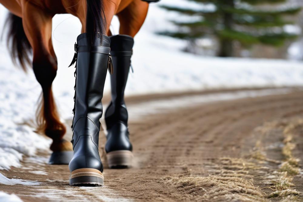 best-winter-riding-boots