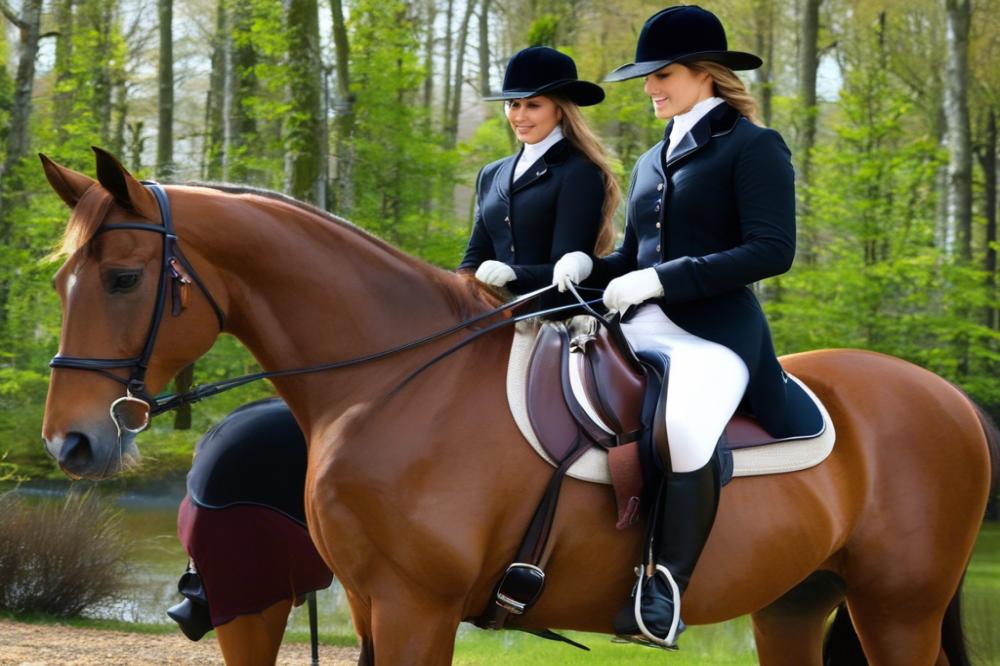 best-winter-riding-breeches