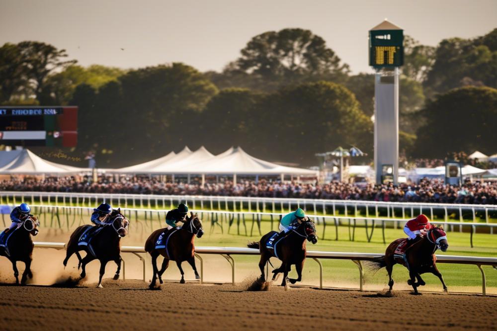 biggest-horse-races-in-the-us