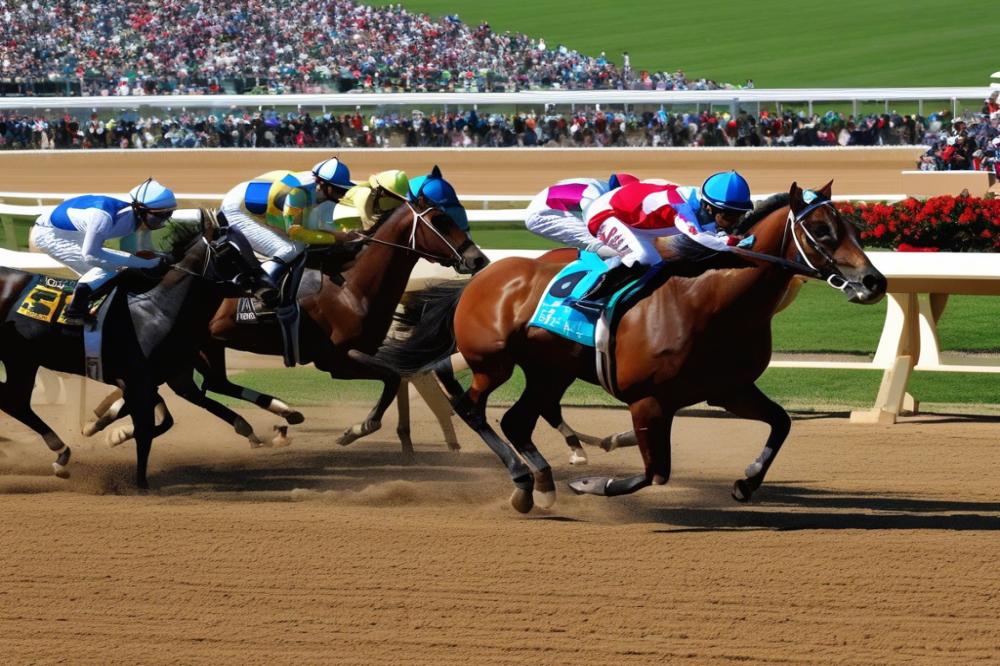 biggest-horse-races-in-the-us