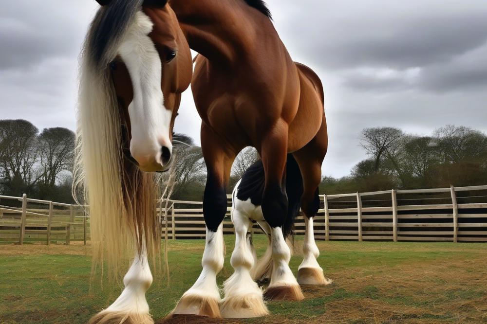 bloodlines-and-pedigree-of-a-clydesdale-horse