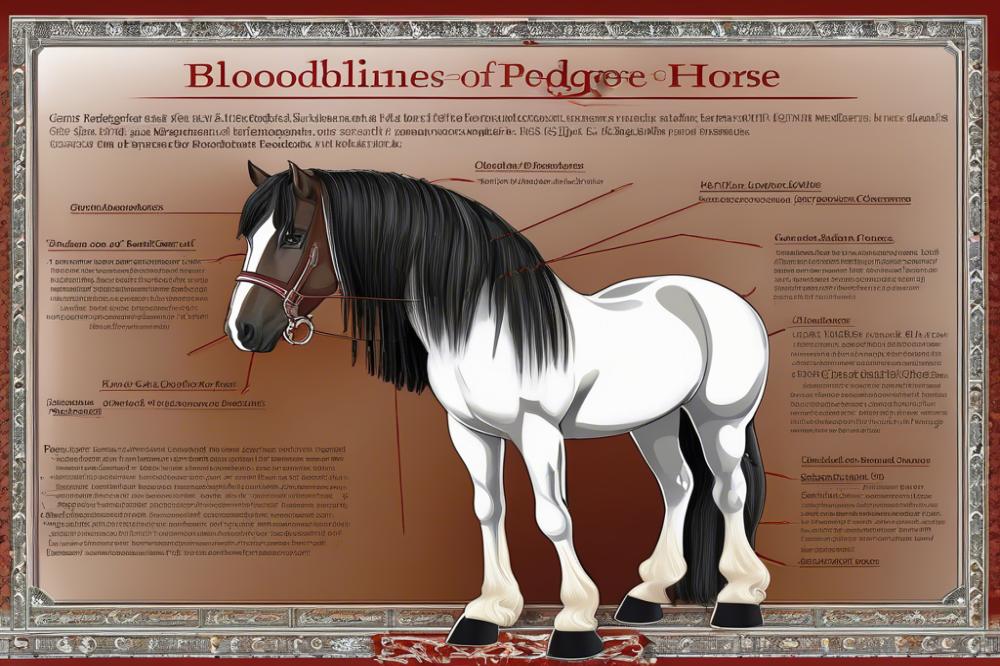 bloodlines-and-pedigree-of-a-clydesdale-horse