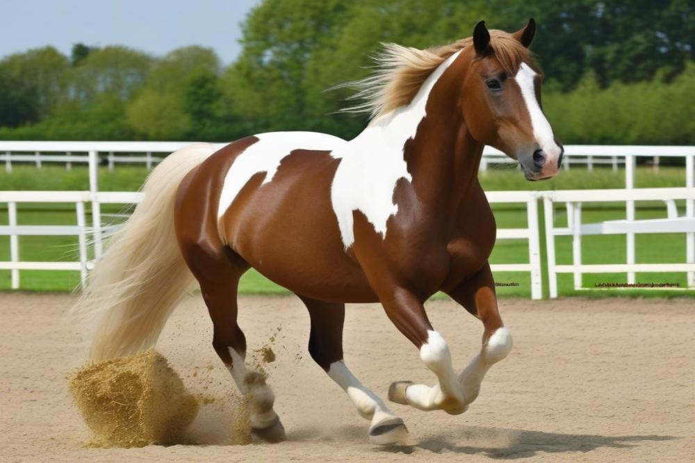 brabant-horse-breed-facts