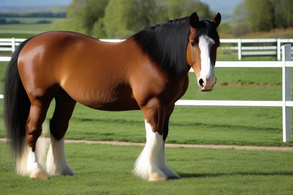 breeding-and-foaling-of-a-clydesdale-horse