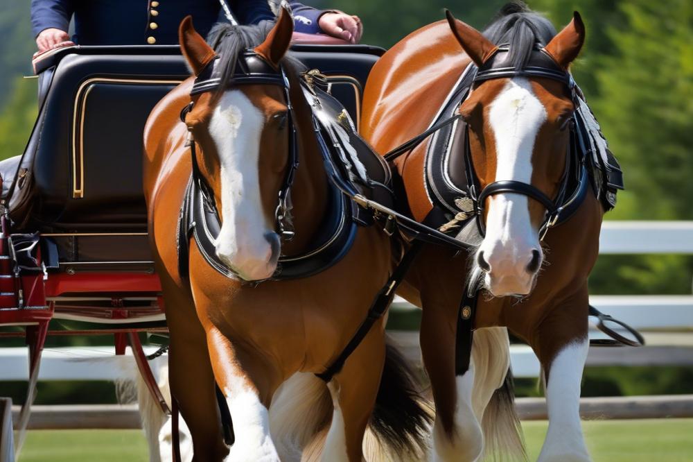 budweiser-clydesdales-facts