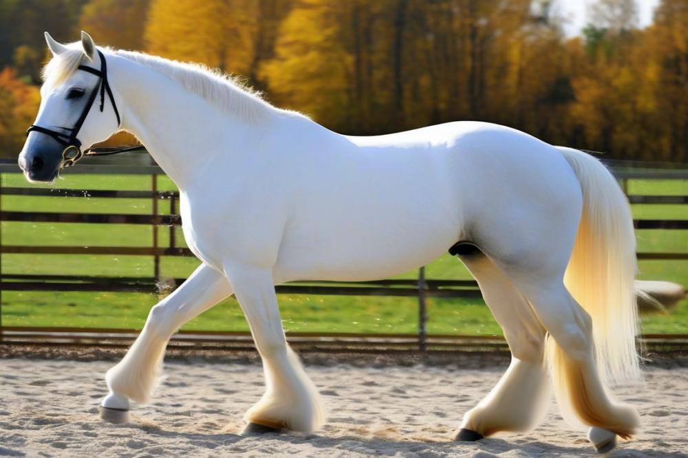 budyonny-horse-breed-guide