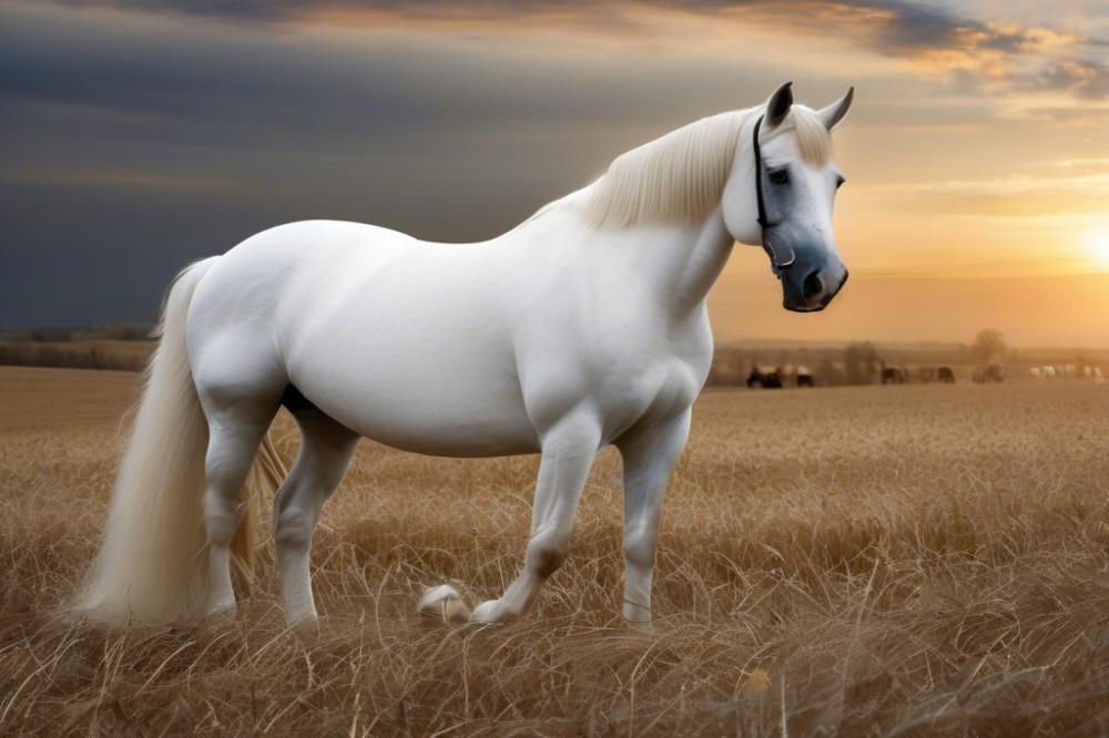 budyonny-horse-breed-guide