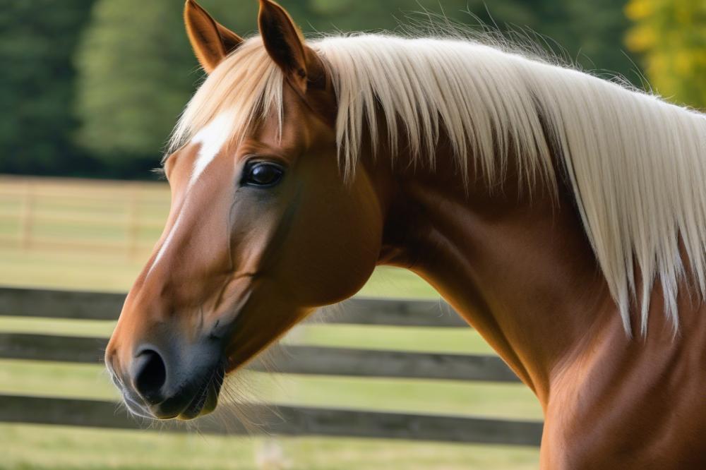 calmest-horse-breeds