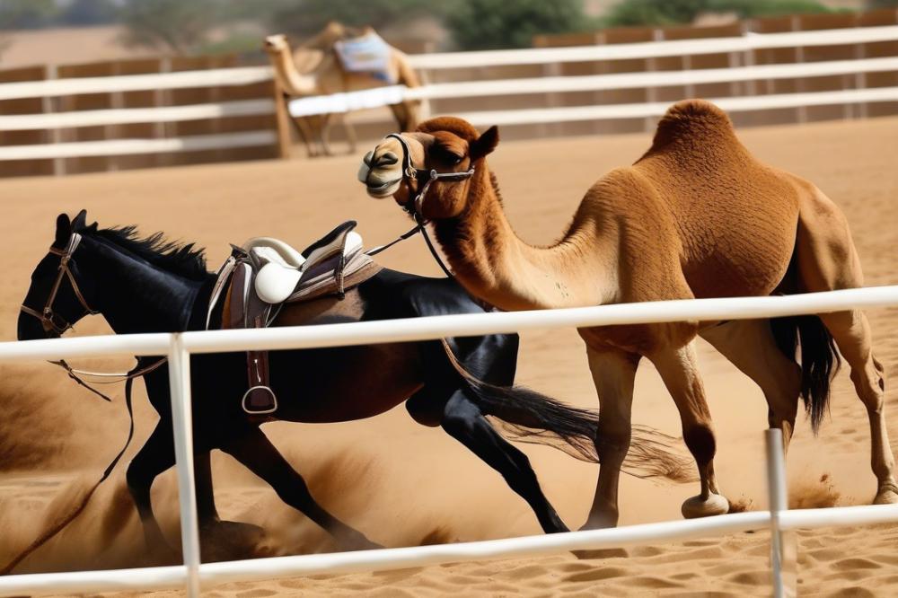 camel-vs-horse