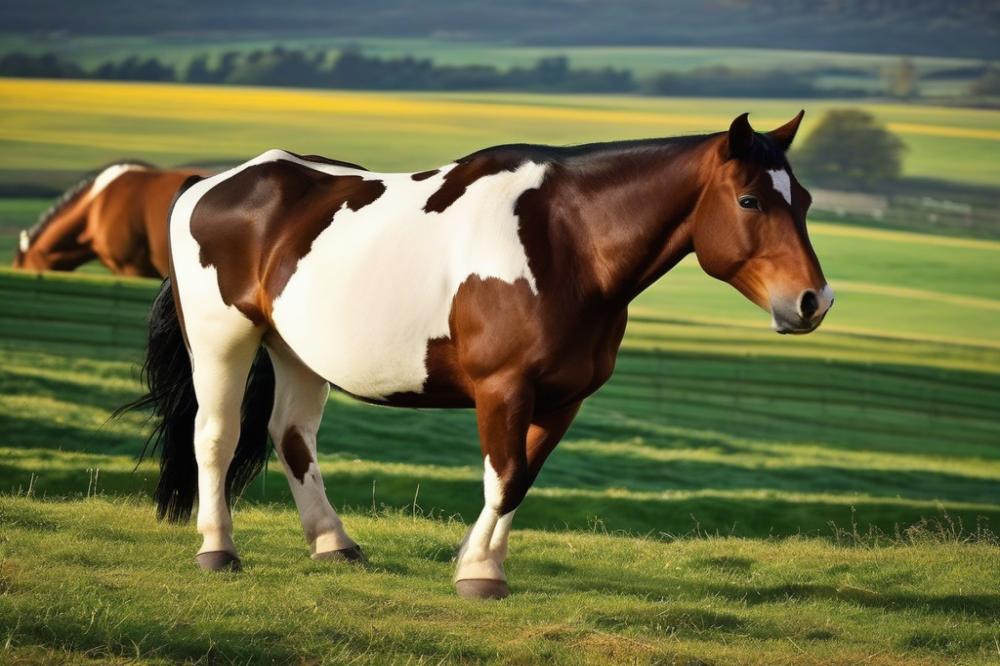 can-a-cow-and-horse-crossbreed