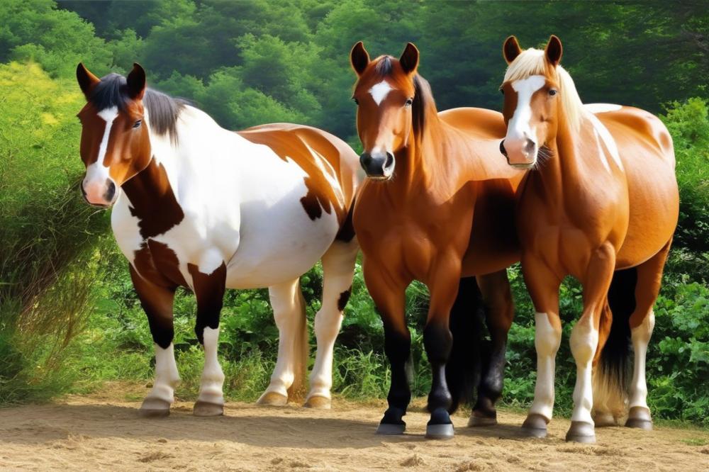 can-a-horse-and-cow-breed