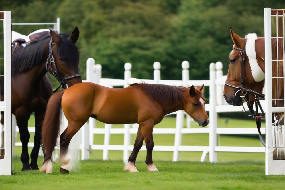 can-dogs-and-horses-get-along