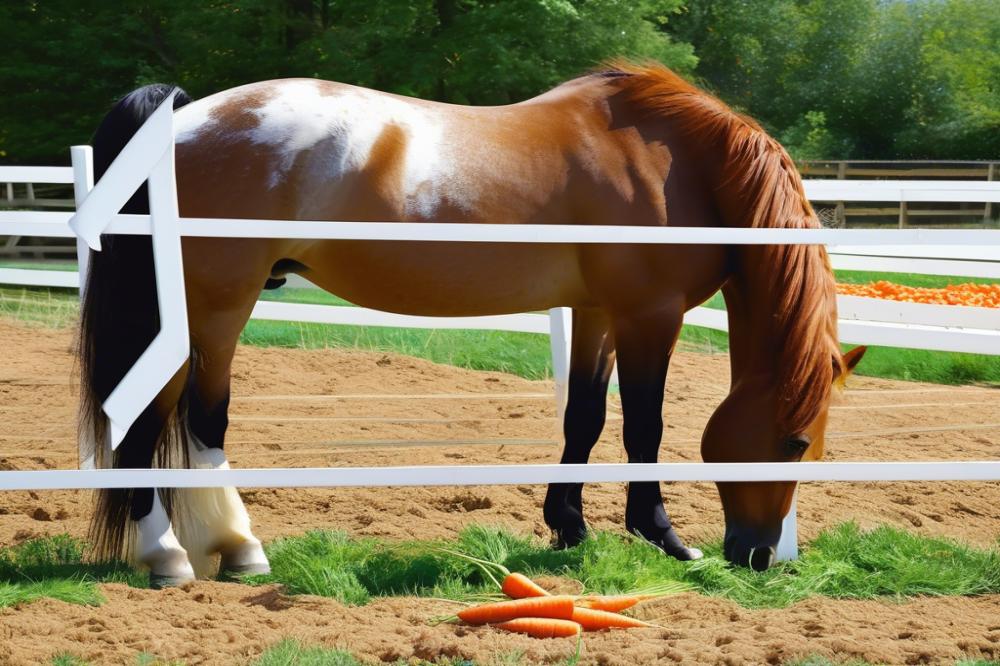 can-horses-eat-carrots