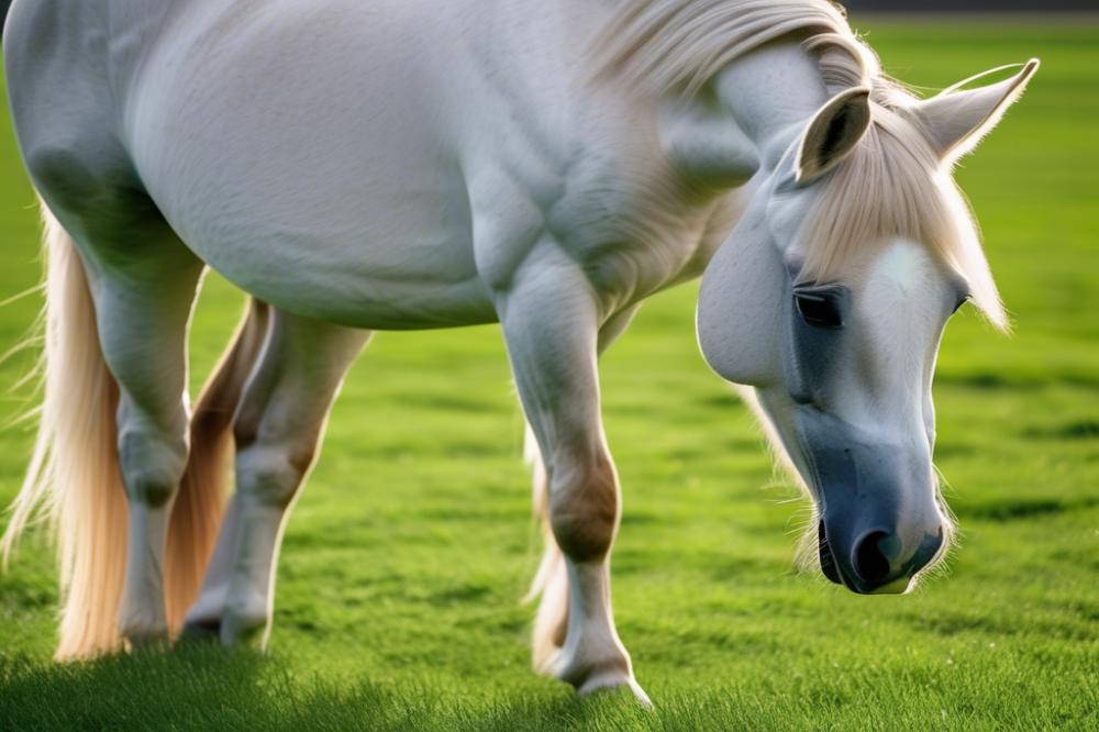 can-horses-eat-fresh-cut-grass