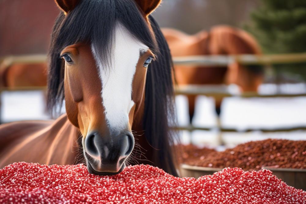 can-horses-eat-peppermints