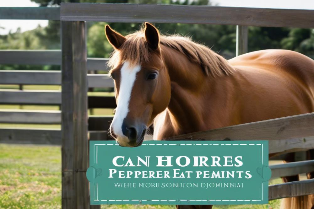 can-horses-eat-peppermints