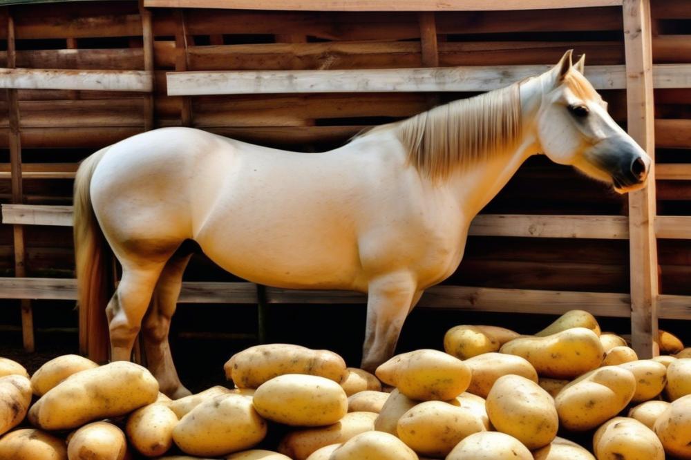 can-horses-eat-potatoes