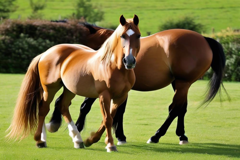 can-horses-have-triplets