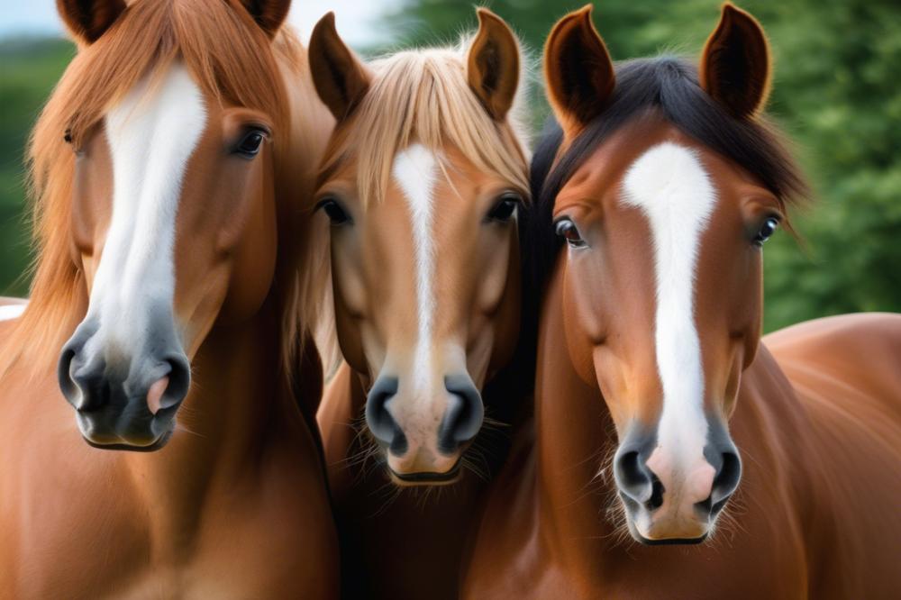 can-horses-have-triplets