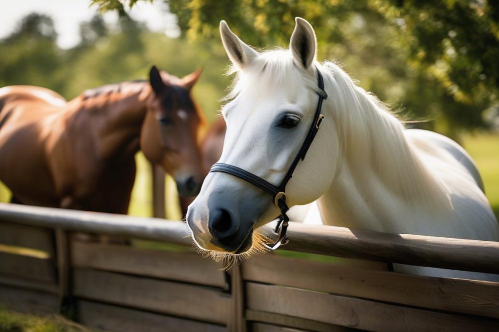 can-horses-sit-down