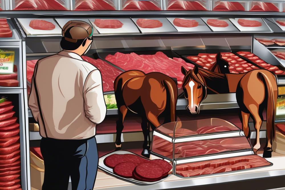 can-you-buy-horse-meat-in-america