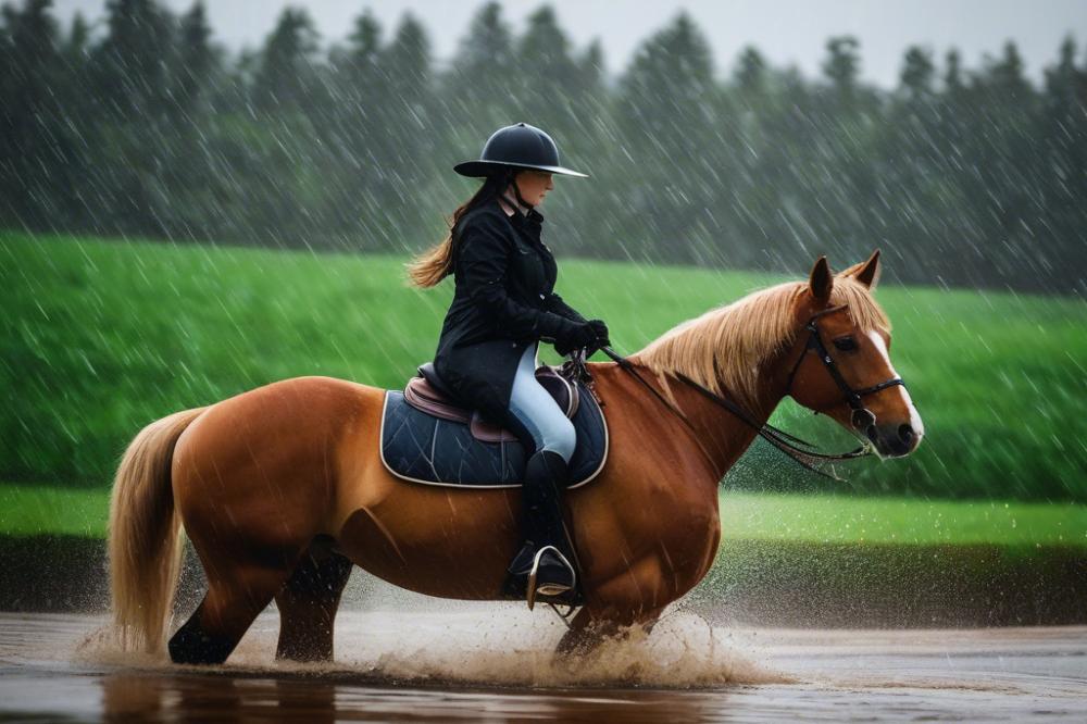 can-you-horseback-ride-in-the-rain